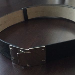 Betsey Johnson adjustable belt